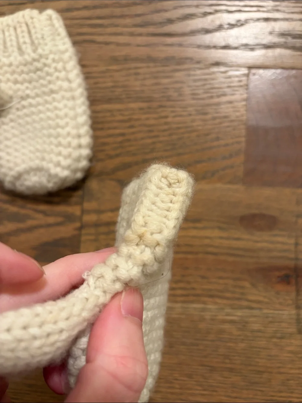Baby/toddler winter bundle GUC